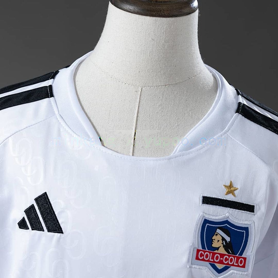 Colo Colo 2627 Home Kids Kit Size 16-28 9