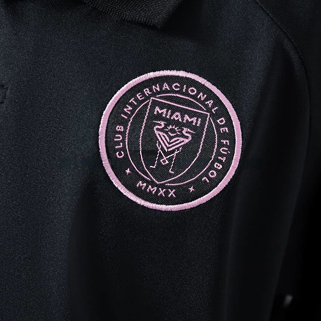 Inter Miami 26_27 Away Kids Kit Size 16-28 7