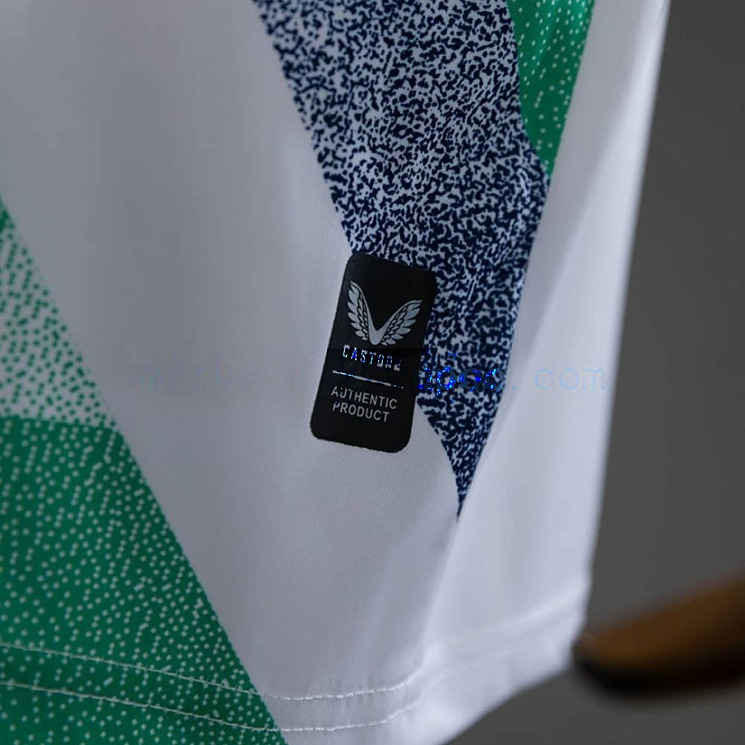 Ireland 2026 Away Kids Kit Size 16-28 11