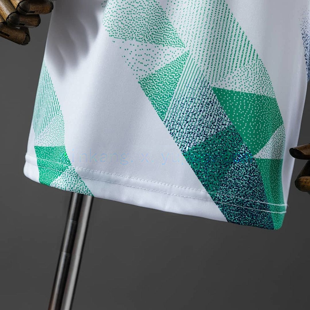 Ireland 2026 Away Kids Kit Size 16-28 12