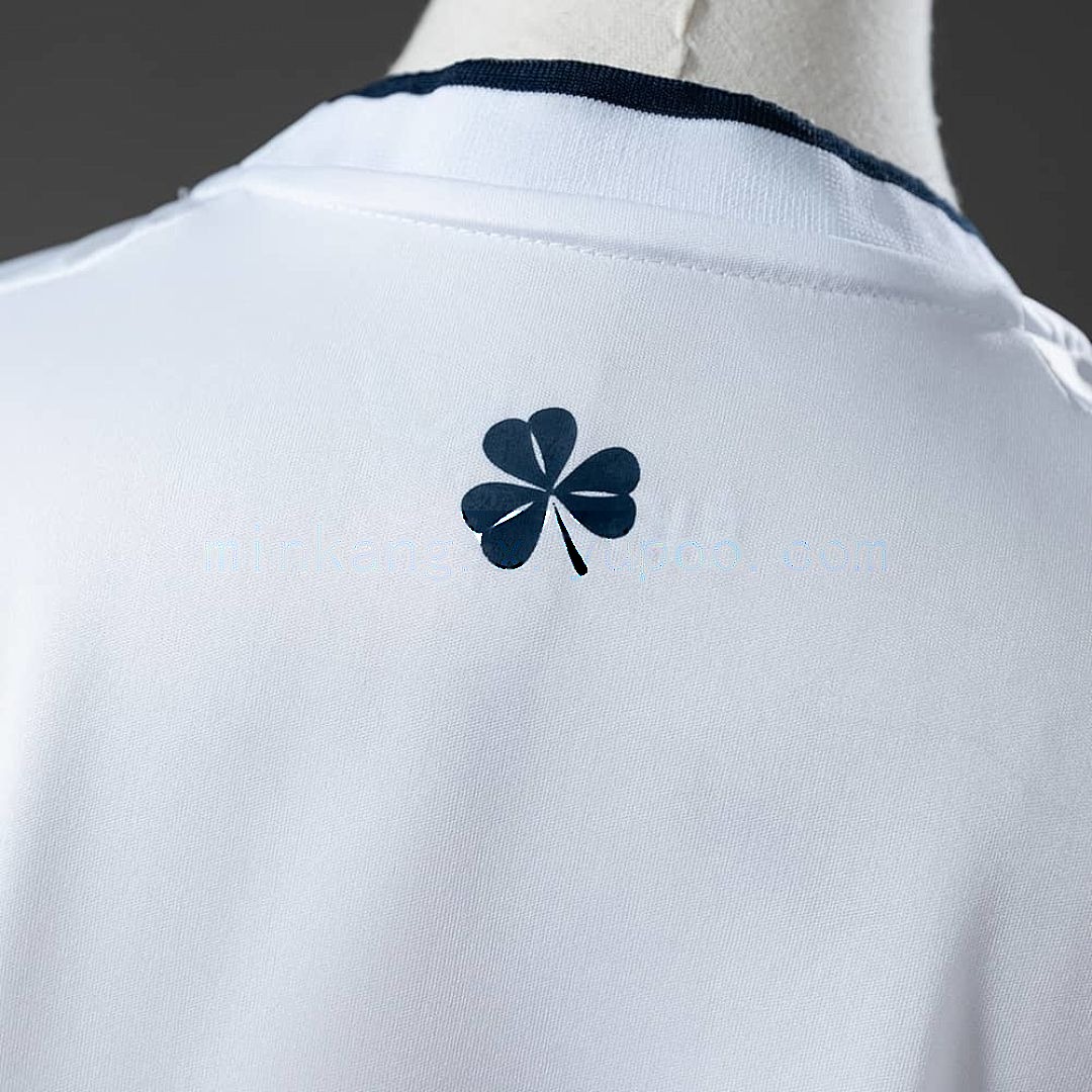 Ireland 2026 Away Kids Kit Size 16-28 3