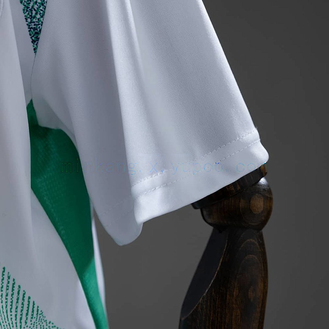 Ireland 2026 Away Kids Kit Size 16-28 6
