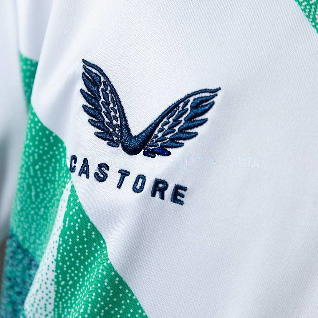 Ireland 2026 Away Kids Kit Size 16-28 7
