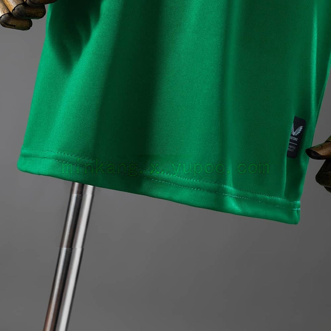 Ireland 2026 Home Kids Kit Size 16-28 12