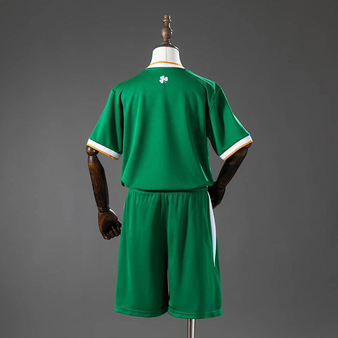 Ireland 2026 Home Kids Kit Size 16-28 2