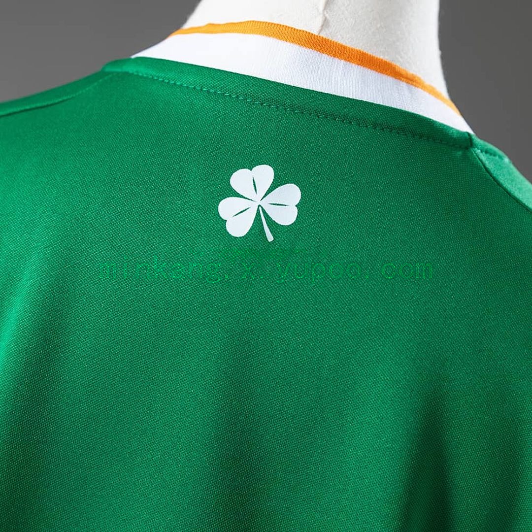 Ireland 2026 Home Kids Kit Size 16-28 3