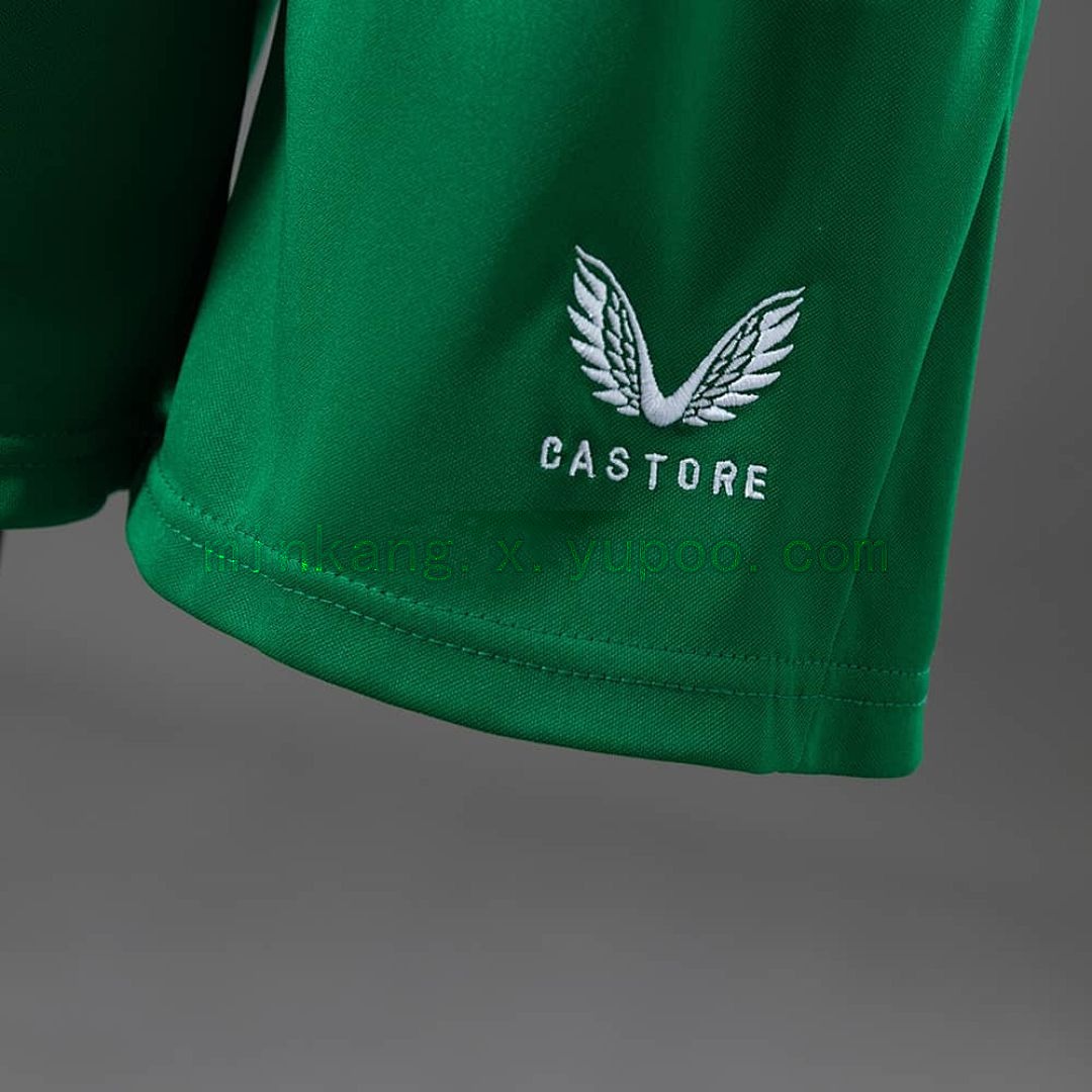 Ireland 2026 Home Kids Kit Size 16-28 4
