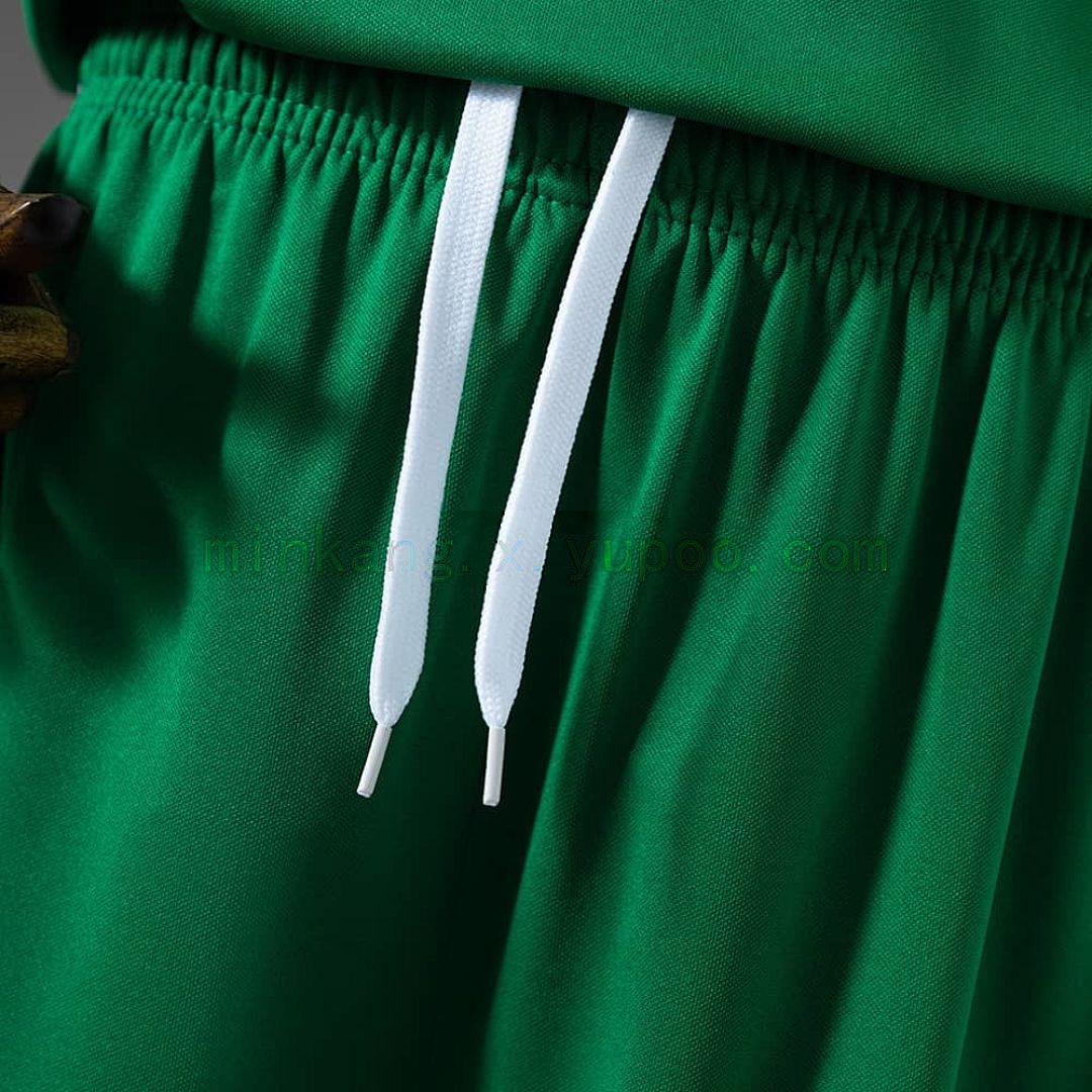Ireland 2026 Home Kids Kit Size 16-28 5
