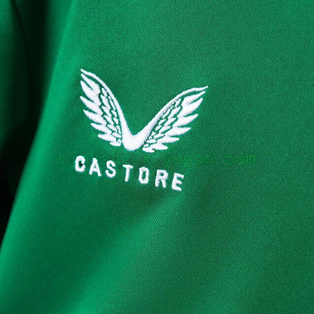 Ireland 2026 Home Kids Kit Size 16-28 7