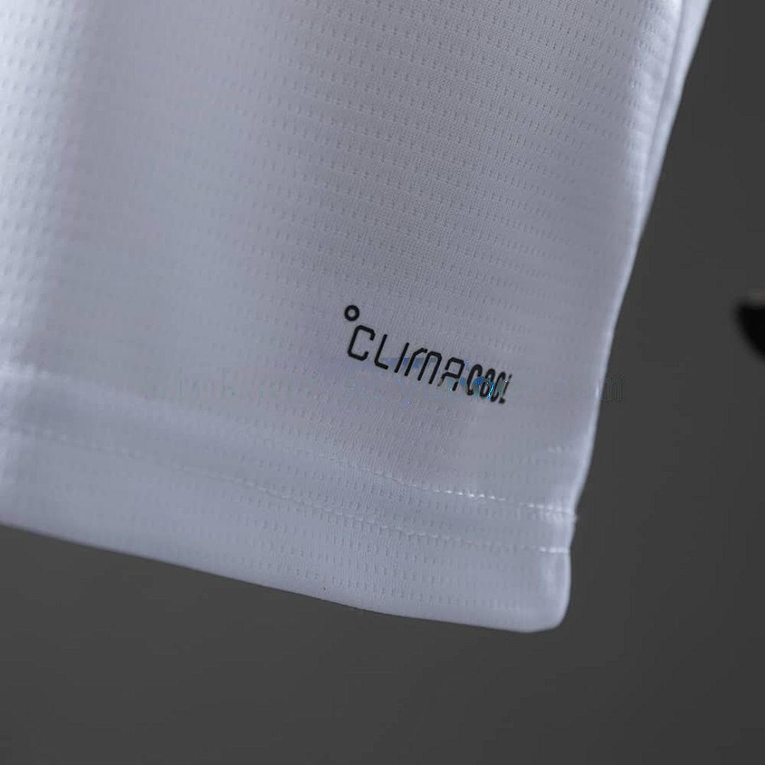 Real Madrid 26_27 Home Kids Kit Size 16-28 10