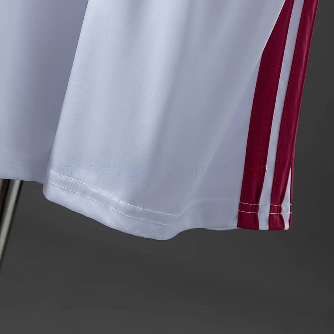 Real Madrid 26_27 Home Kids Kit Size 16-28 3
