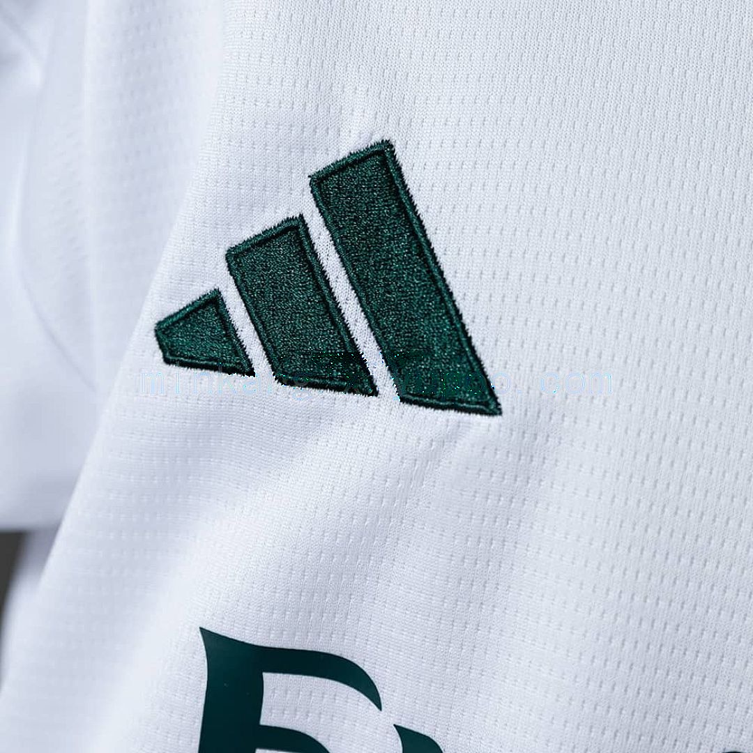 Real Madrid 26_27 Home Kids Kit Size 16-28 6