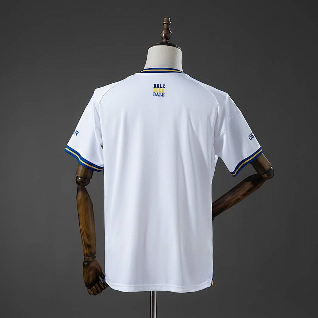 Boca Juniors 25_26 Third Away Jersey S-4XL 2