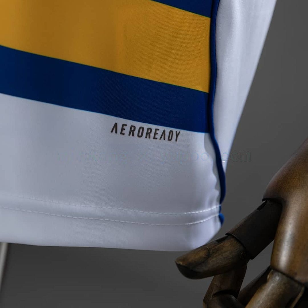 Boca Juniors 25_26 Third Away Jersey S-4XL 3