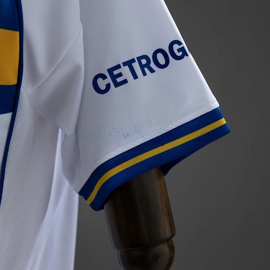 Boca Juniors 25_26 Third Away Jersey S-4XL 4