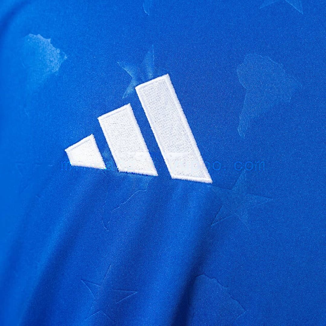 Cruzeiro 26_27 domicile manche longue maillot S-4XL 6
