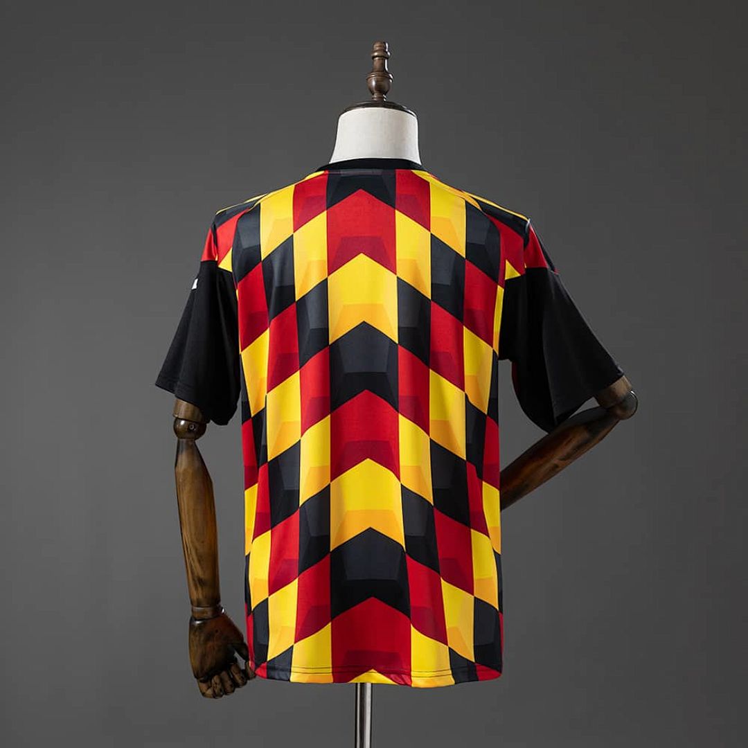 Germany 2026 World Cup Pre-Match Jersey S-4XL 2