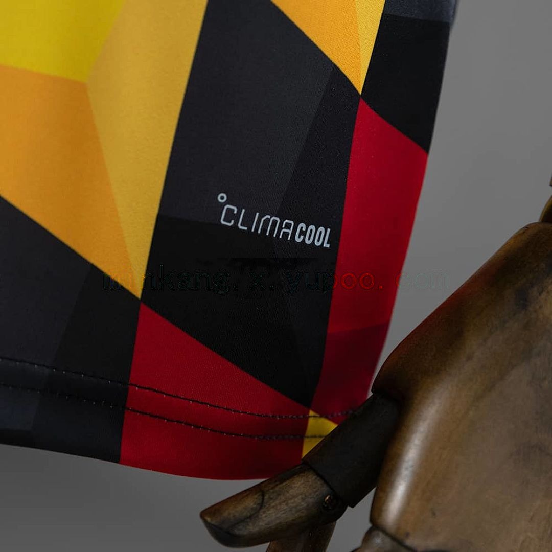 Germany 2026 World Cup Pre-Match Jersey S-4XL 3