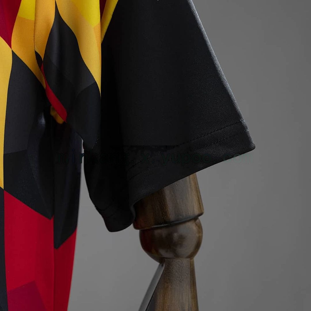 Germany 2026 World Cup Pre-Match Jersey S-4XL 4