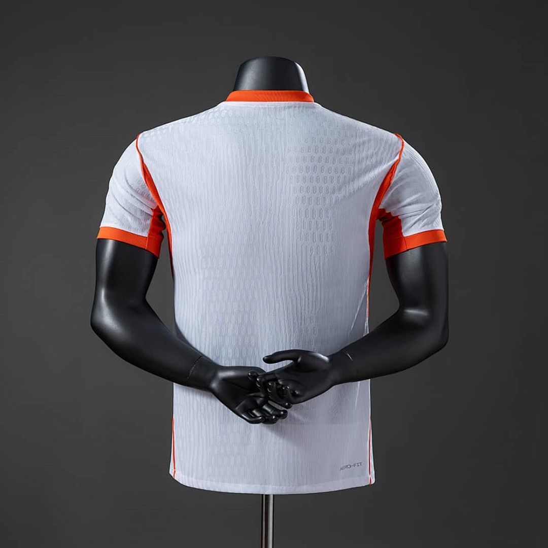 Netherlands 2026 Away Player Version Jersey S-3XL 2