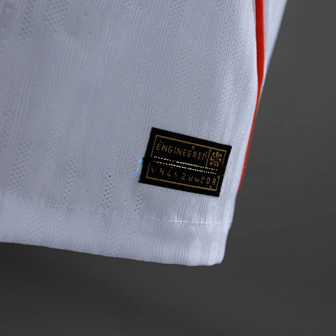 Netherlands 2026 Away Player Version Jersey S-3XL 4