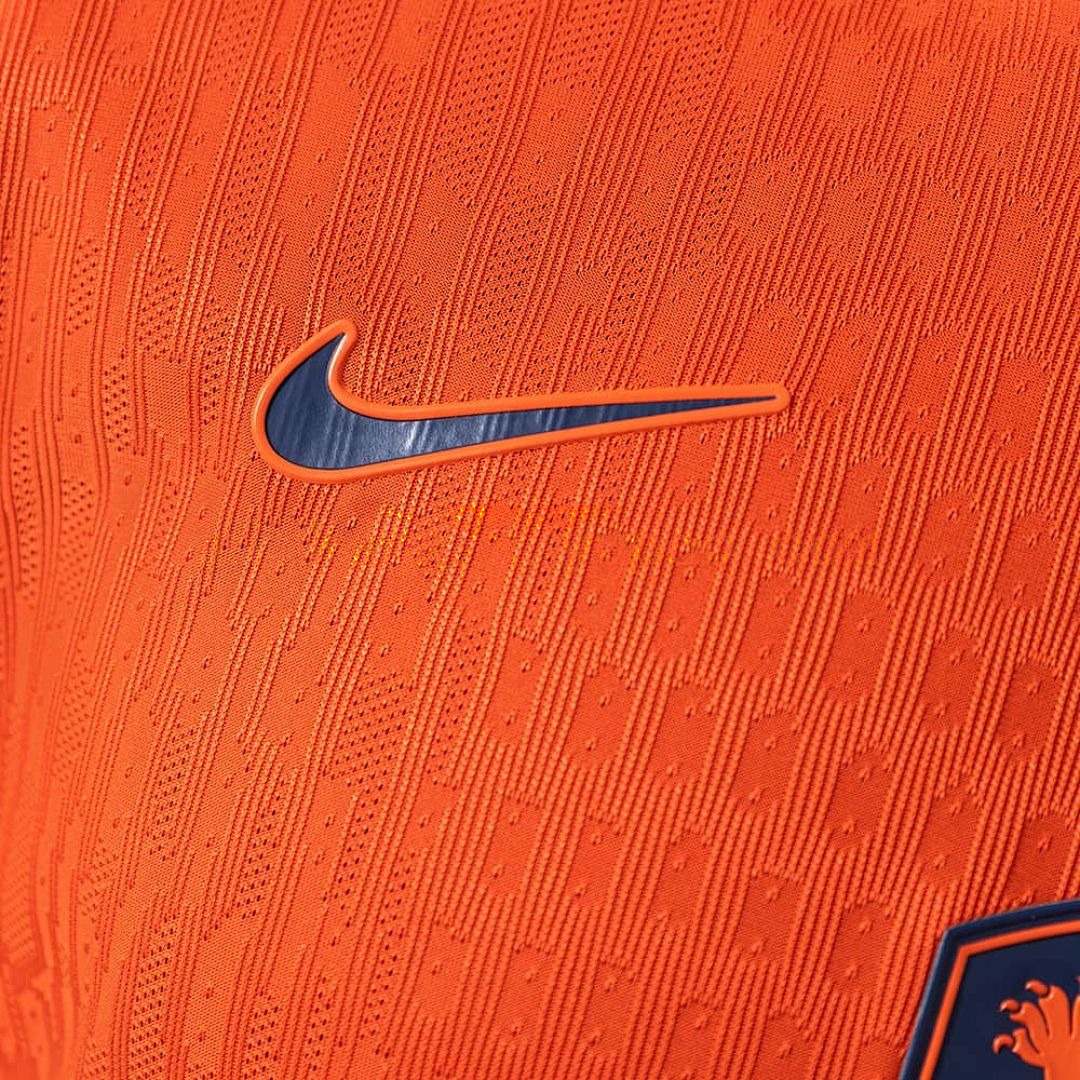 Netherlands 2026 Home Player Version Jersey S-3XL 6