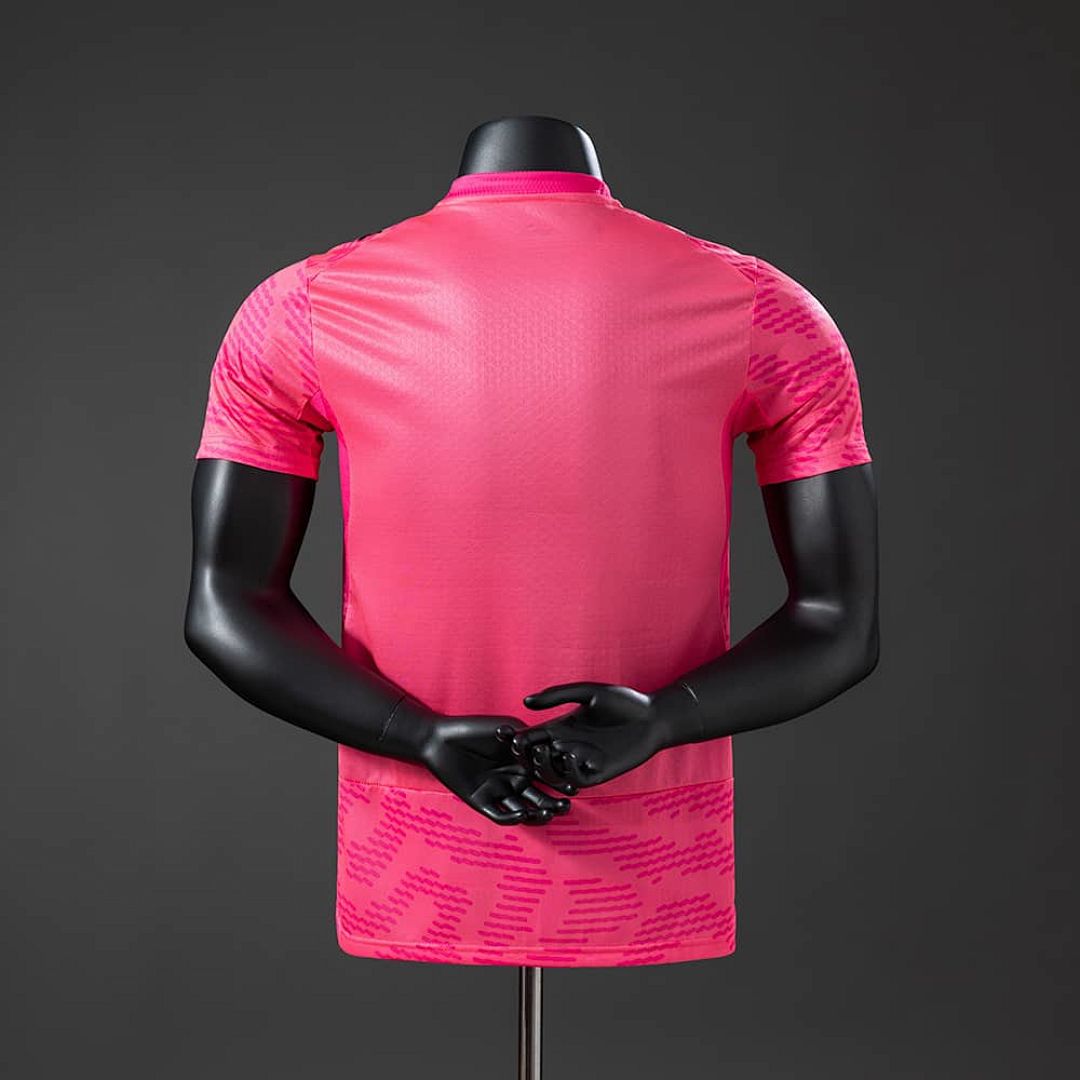 Portugal 2026 Pre-match Player Version Jersey S-XXL 2