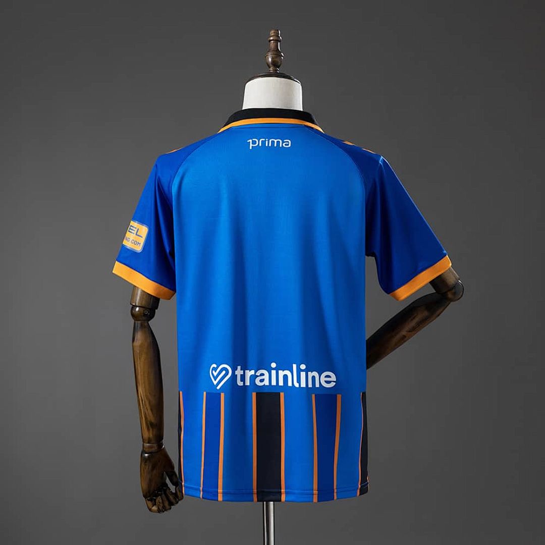 Real Betis 26_27 Special Edition Jersey Blue S-4XL 2