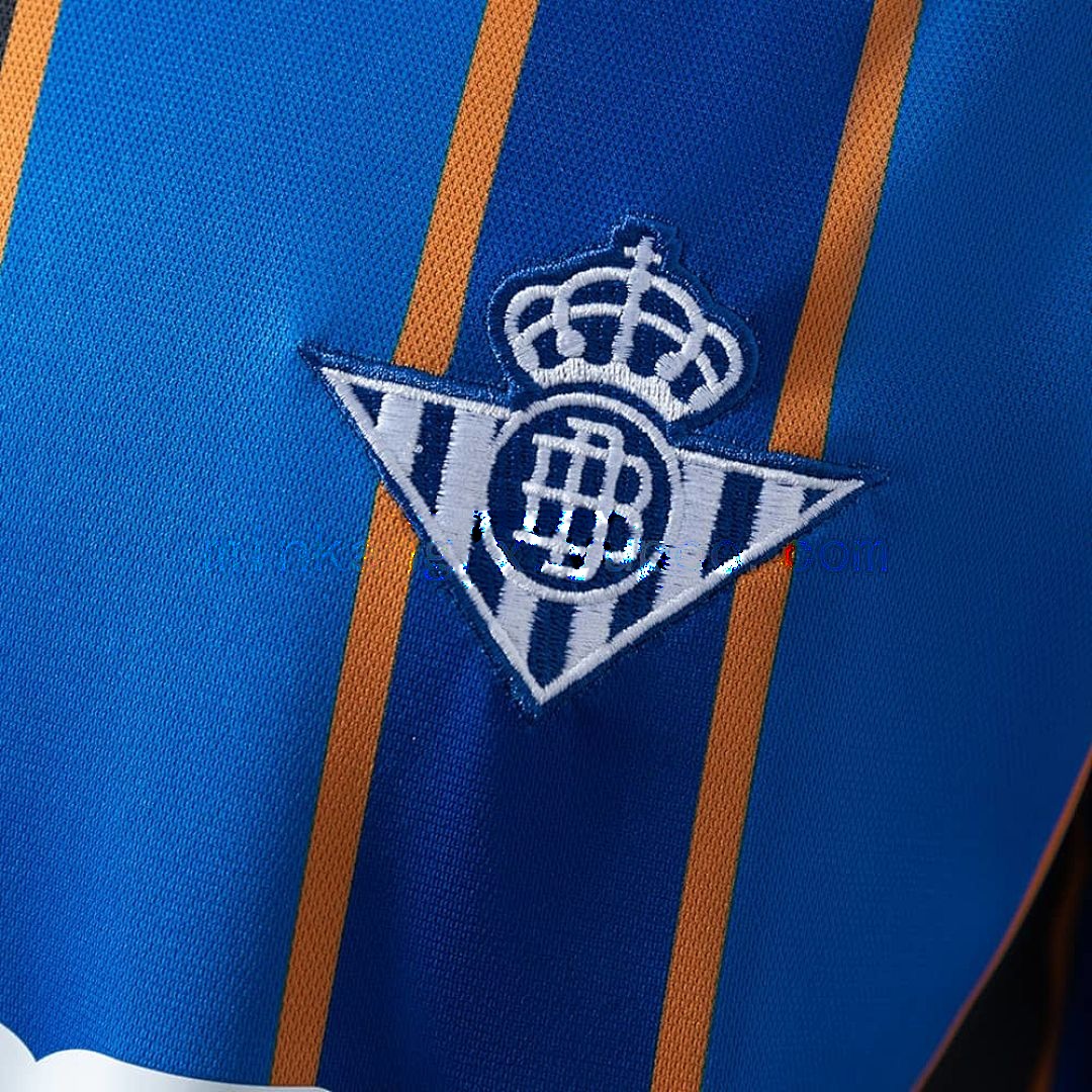 Real Betis 26_27 Special Edition Jersey Blue S-4XL 5
