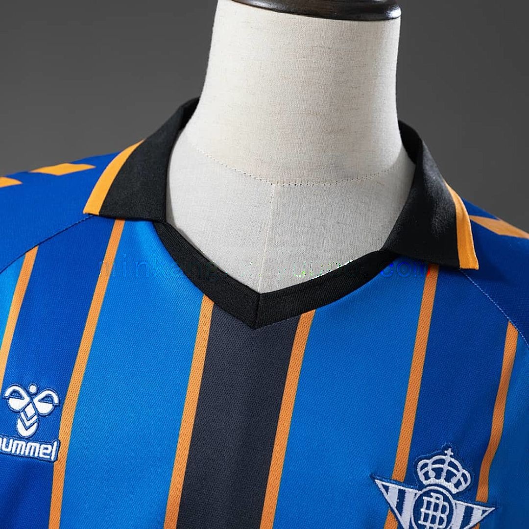 Real Betis 26_27 Special Edition Jersey Blue S-4XL 7