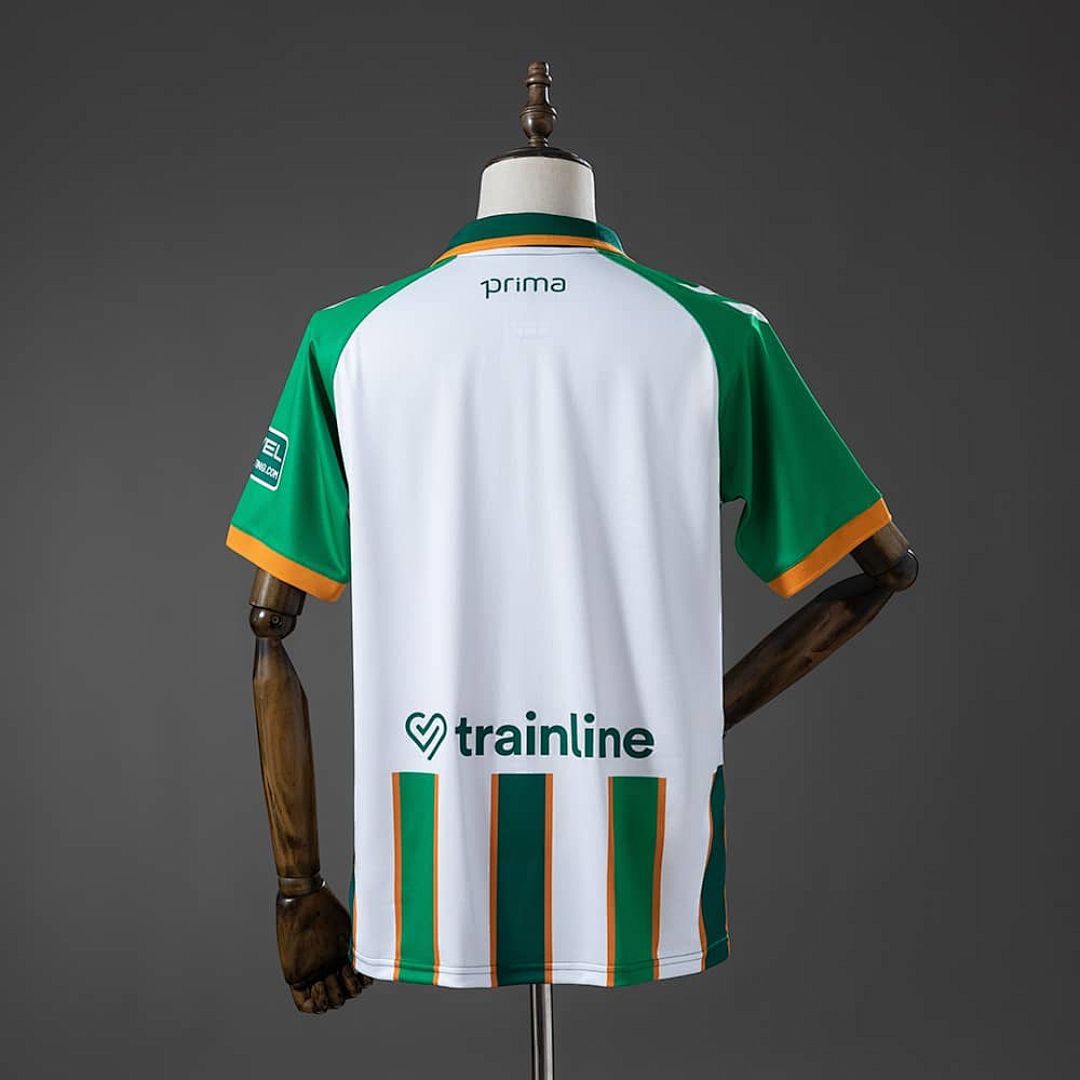Real Betis 26_27 Special Edition Jersey S-4XL 2