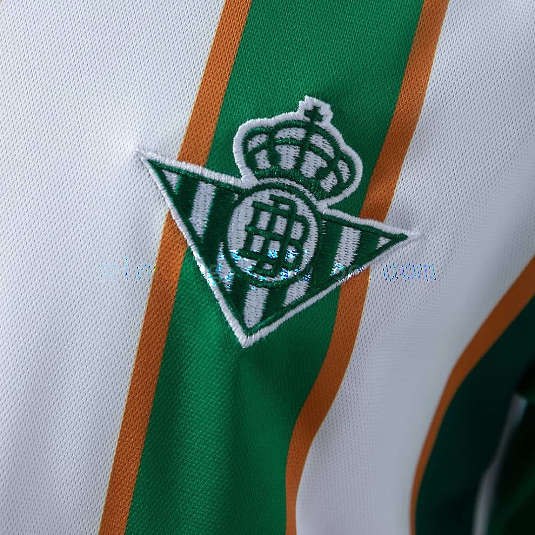 Real Betis 26_27 Special Edition Jersey S-4XL 5