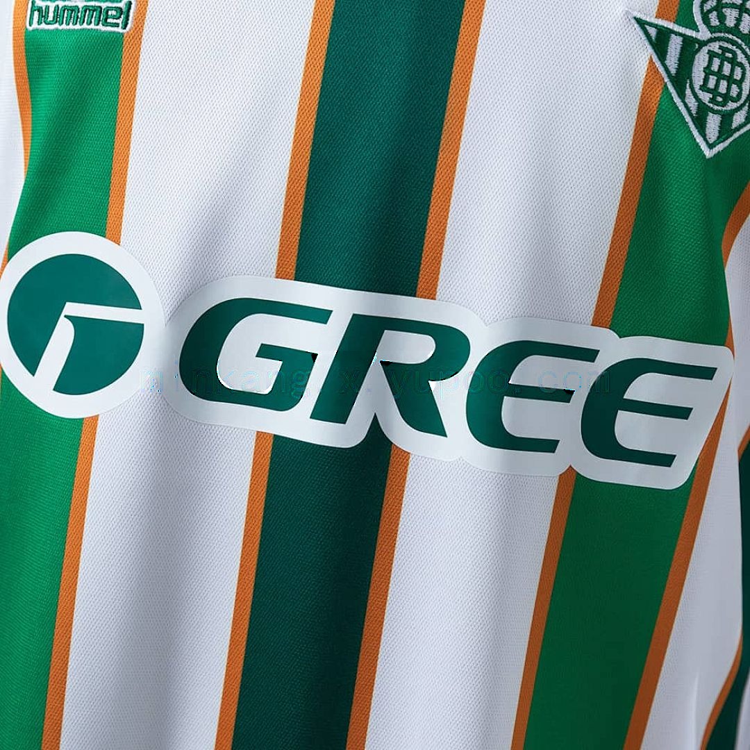 Real Betis 26_27 Special Edition Jersey S-4XL 6