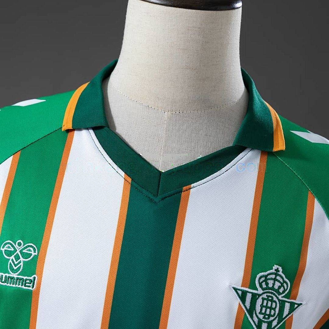 Real Betis 26_27 Special Edition Jersey S-4XL 7