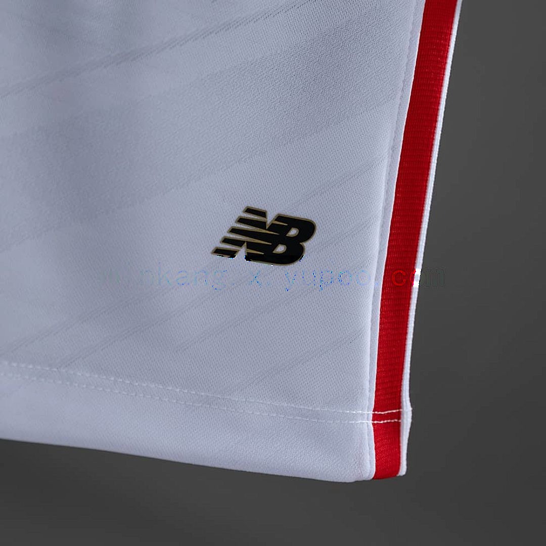 Sao Paulo 26_27 Player Version Home Jersey S-4XL 6