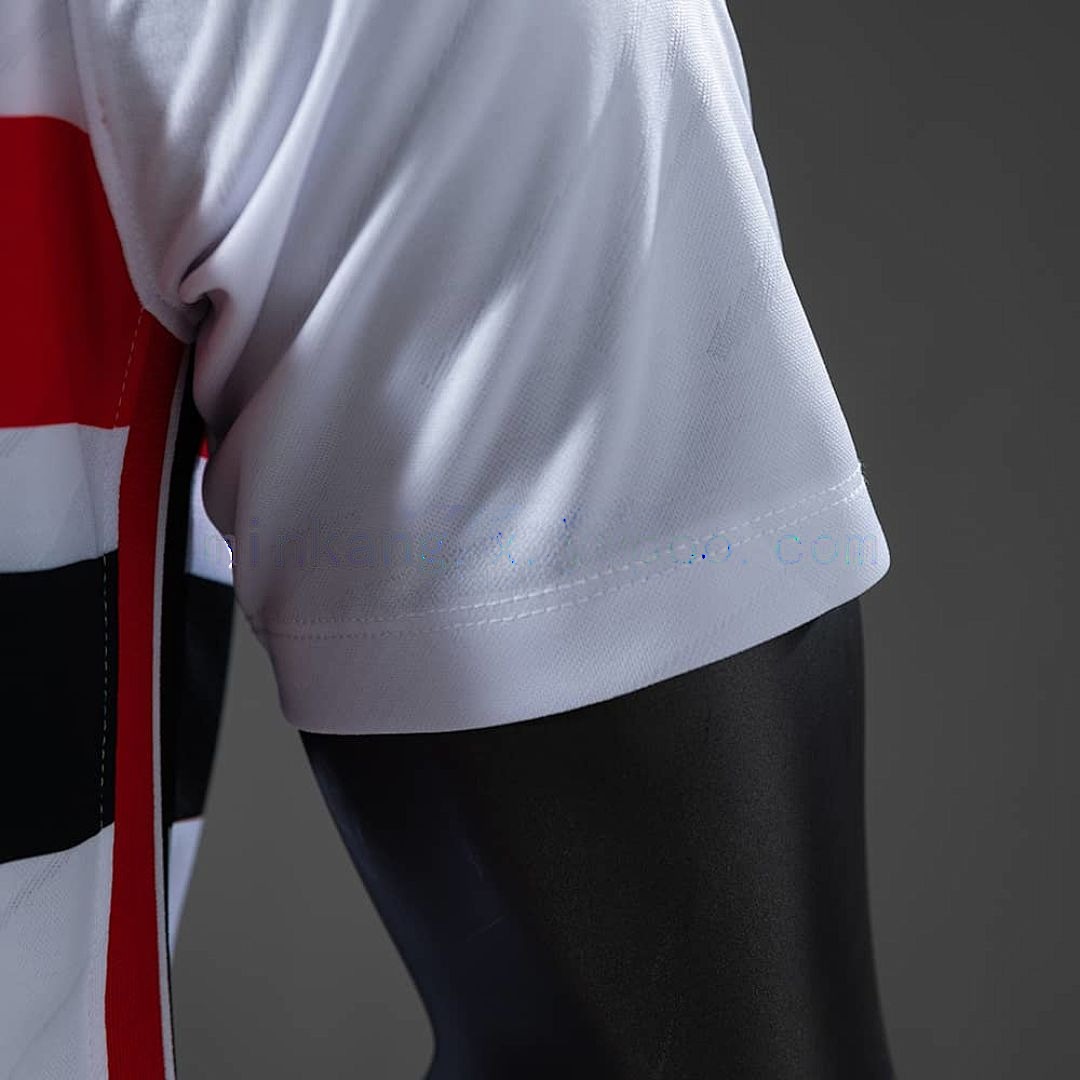 Sao Paulo 26_27 Player Version Home Jersey S-4XL 8