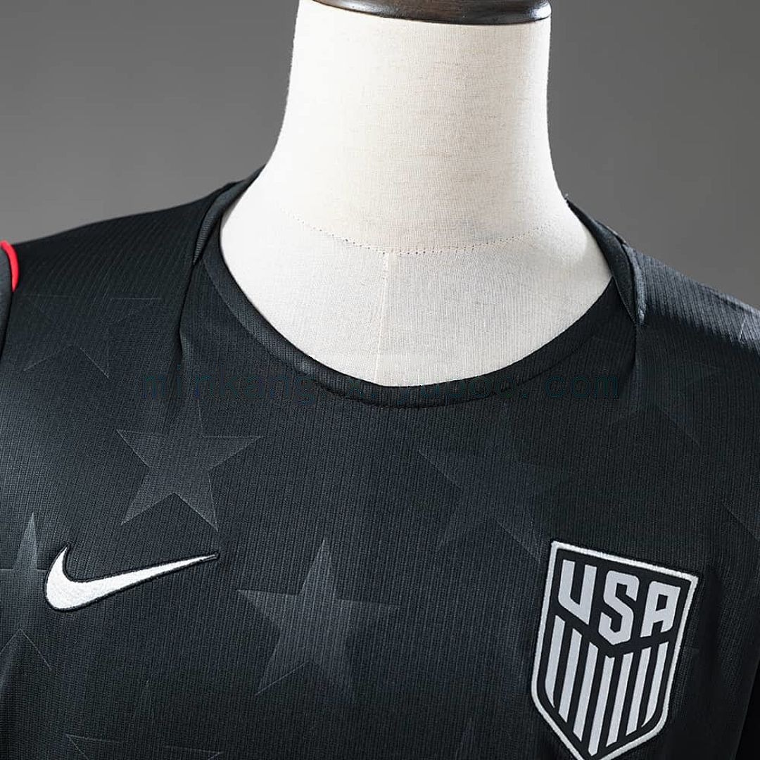 USA 2026 Away Jersey S-4X 7