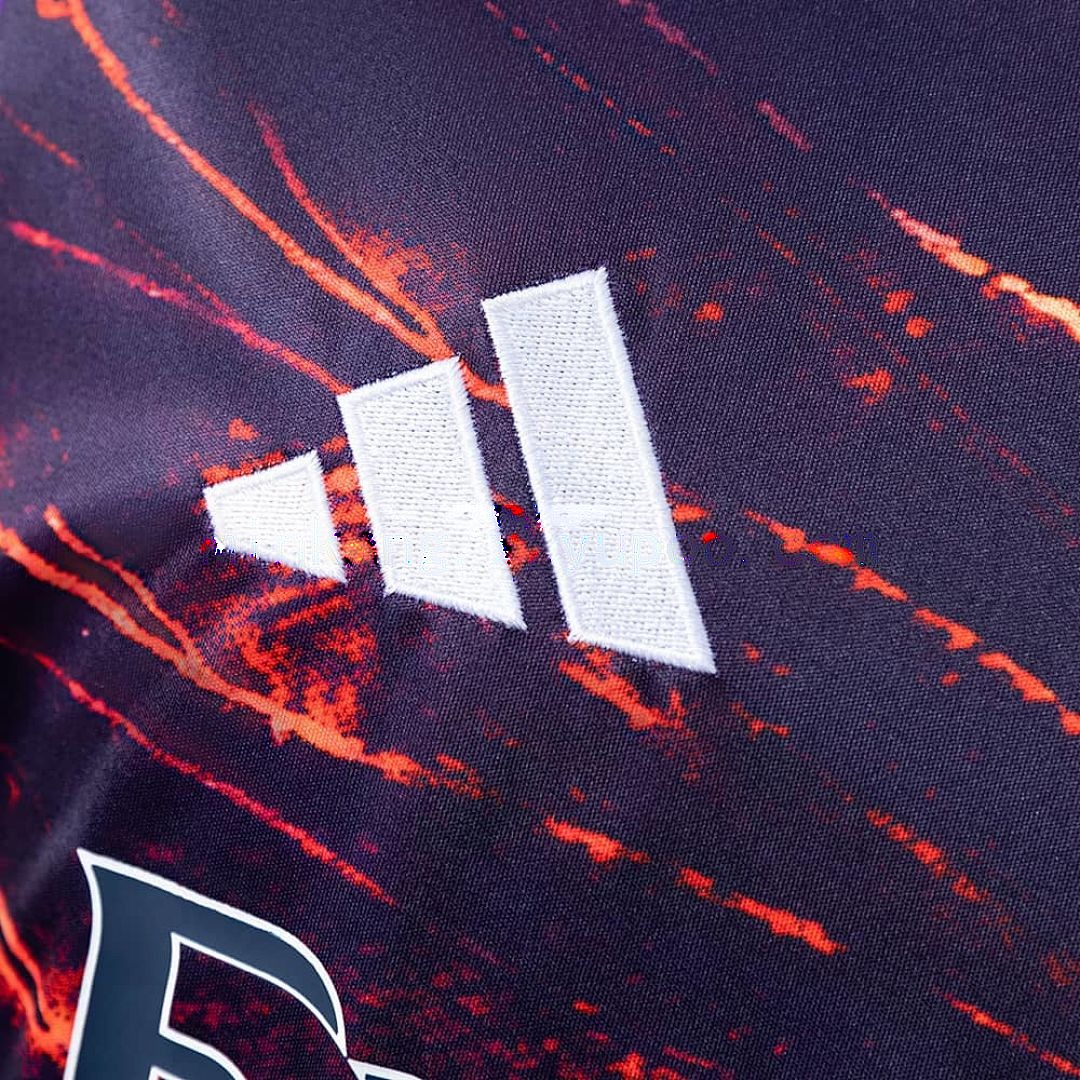 Benfica 25_26 Fourth Third Away Jersey S-4XL 5