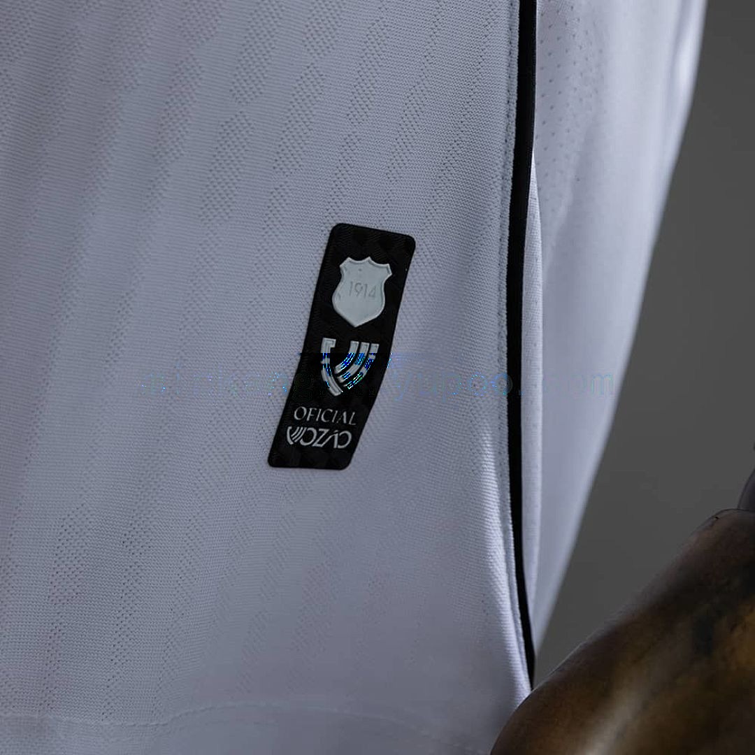 Ceará Sporting 2627 Away Jersey S-4XL 4