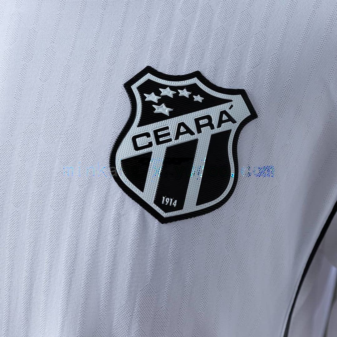 Ceará Sporting 2627 Away Jersey S-4XL 7