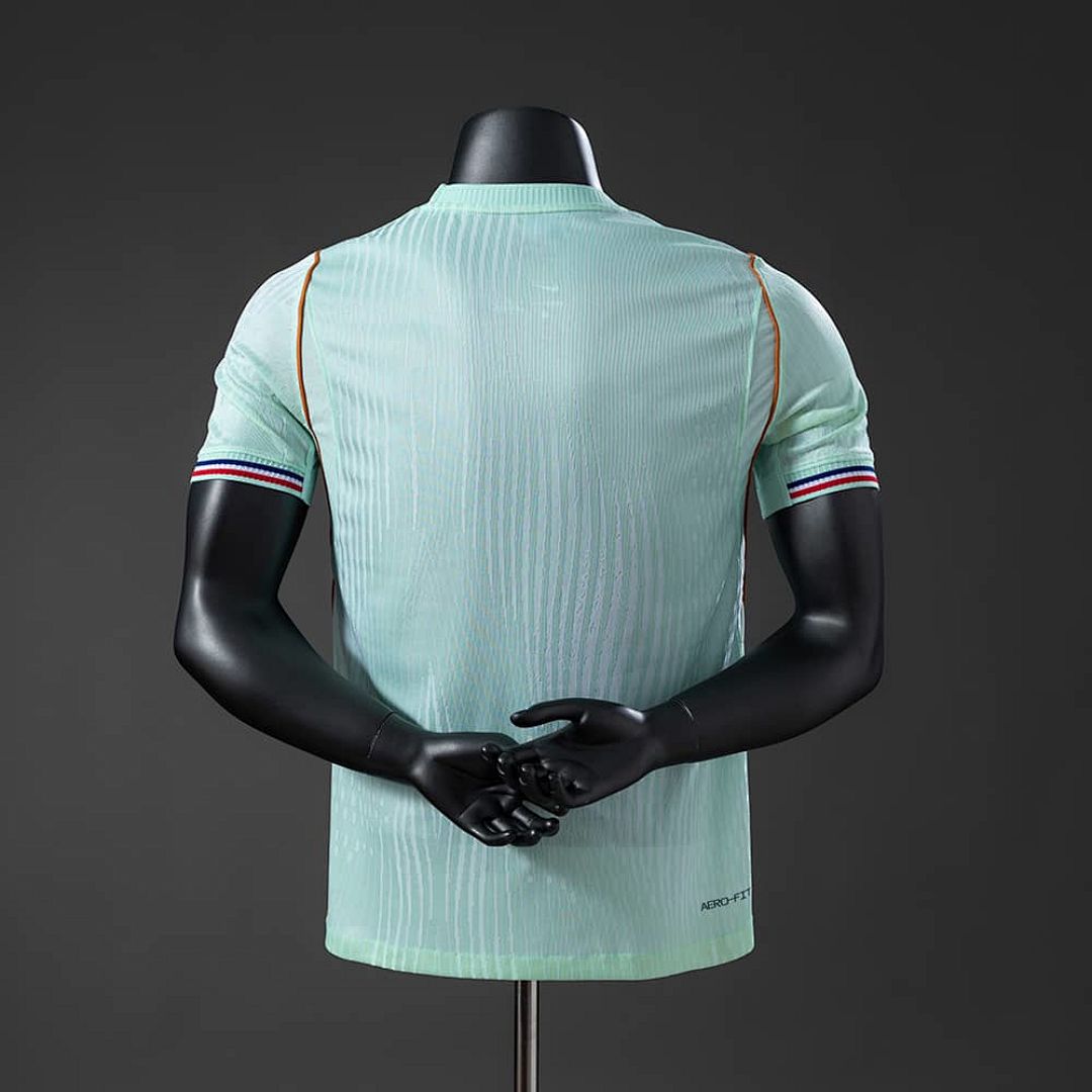 France 2026 visitante versión jugador camiseta S-4XL 2
