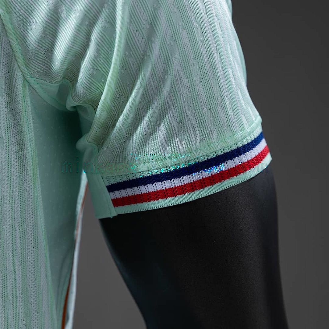 France 2026 visitante versión jugador camiseta S-4XL 5