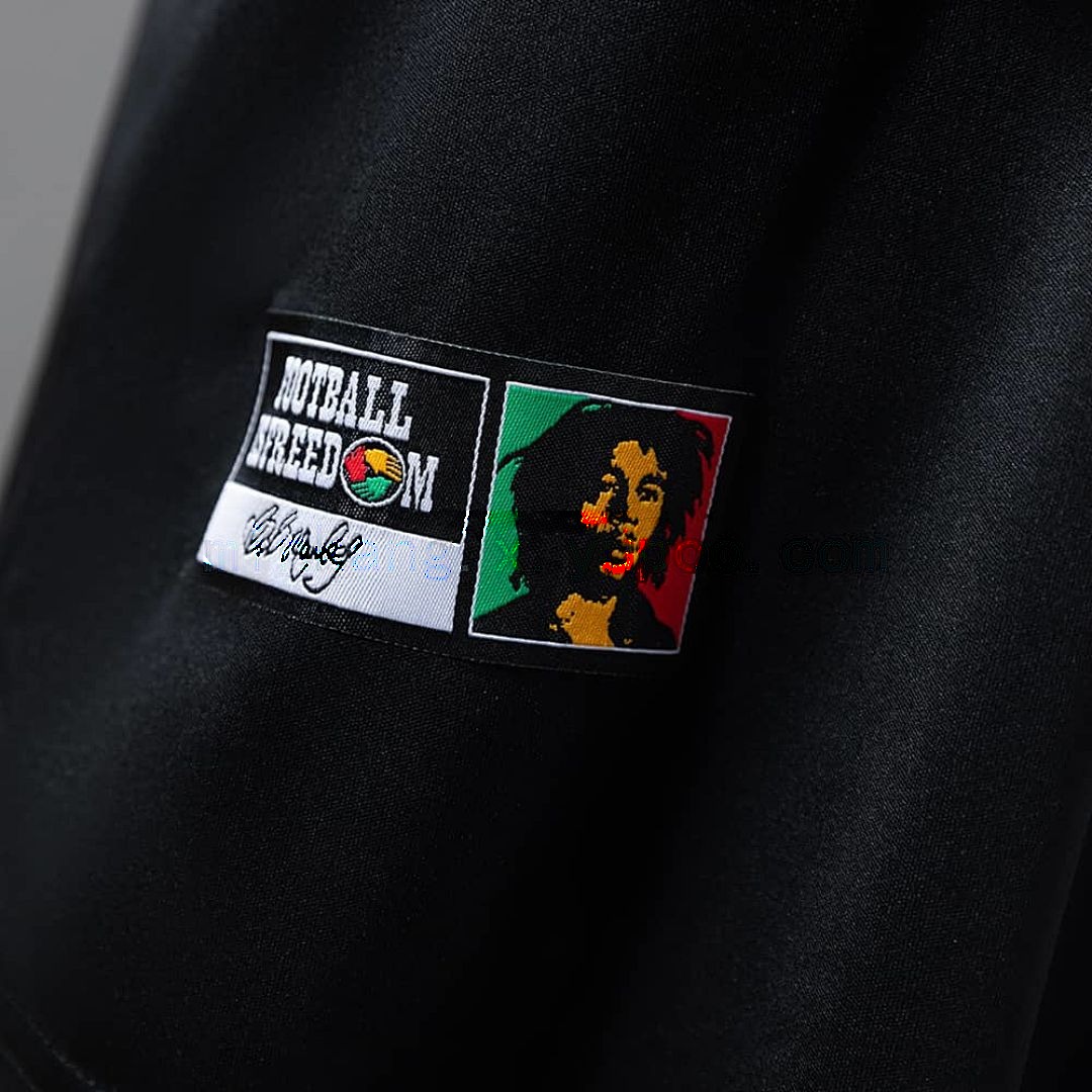 Jamaica 26_27 Pre-Match Jersey S-4XL 3