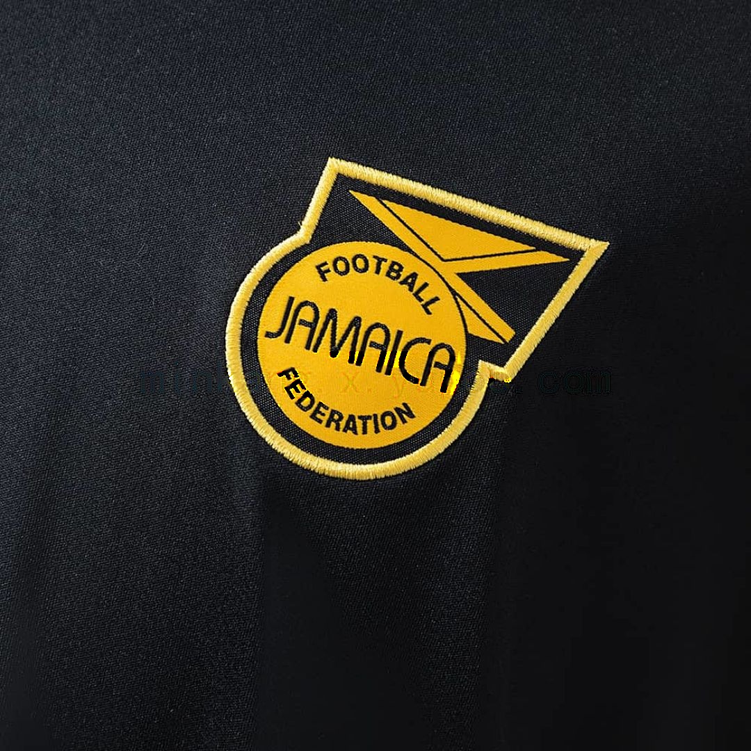 Jamaica 26_27 Pre-Match Jersey S-4XL 7