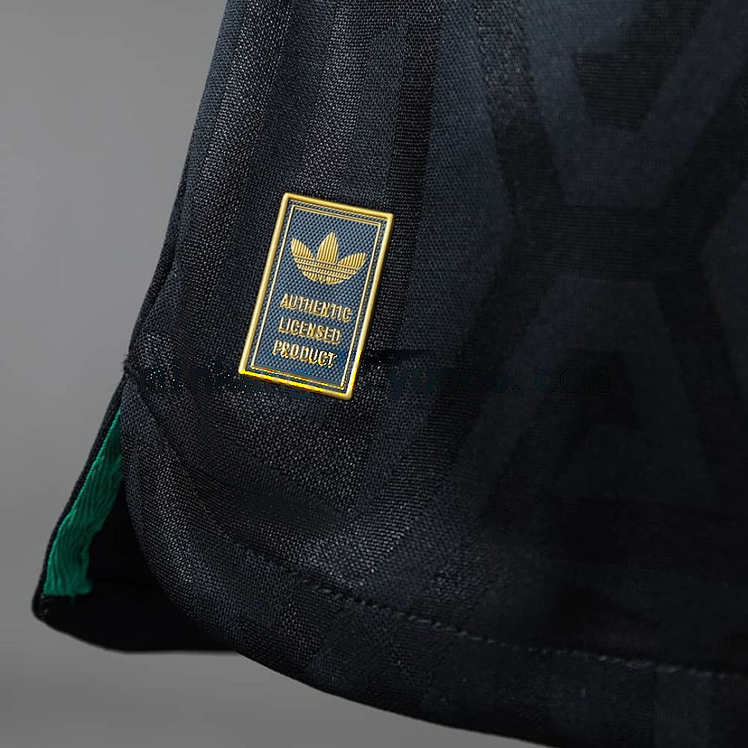 Mexico 2026 Third Away Player Version Jersey S-4XL 4