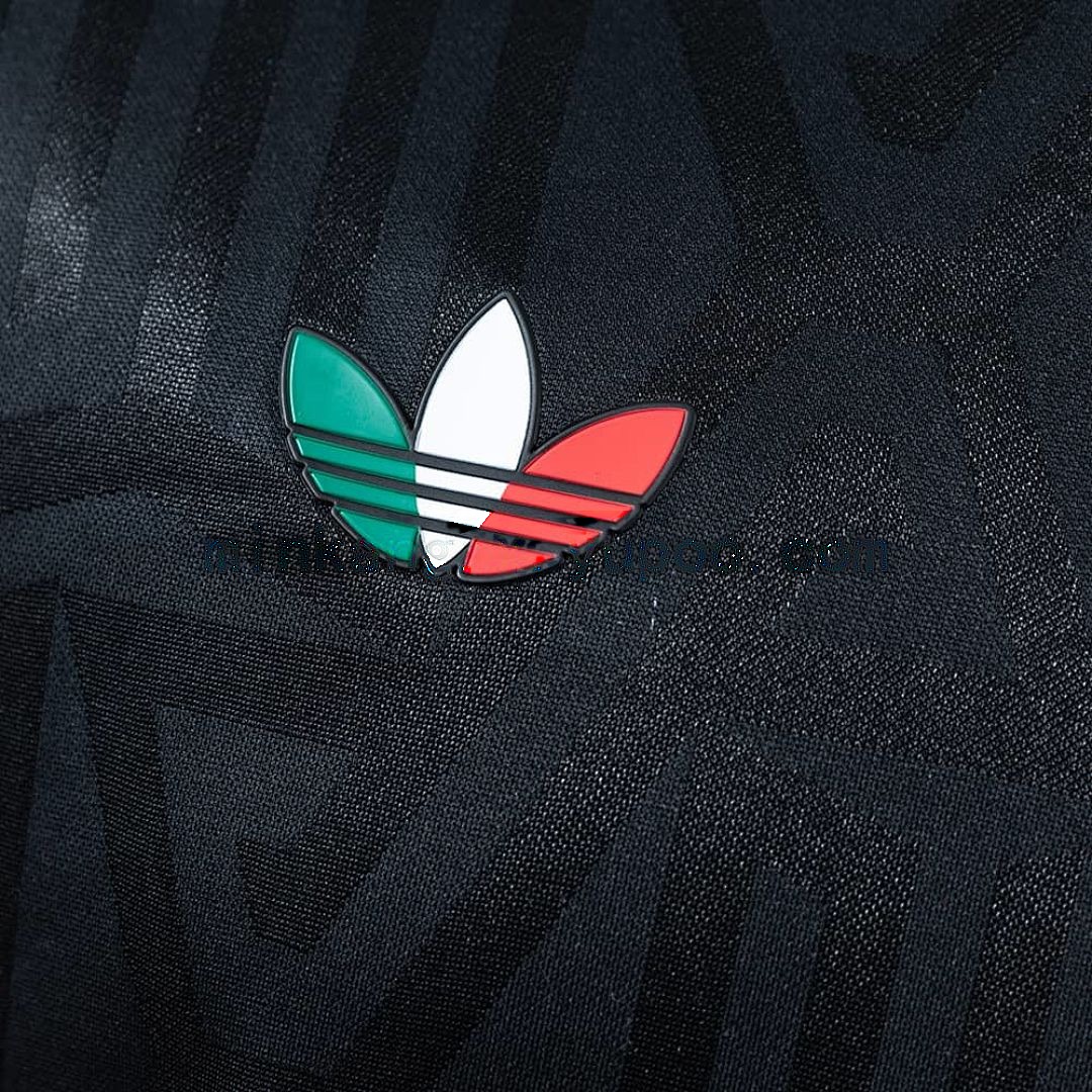 Mexico 2026 Third Away Player Version Jersey S-4XL 7