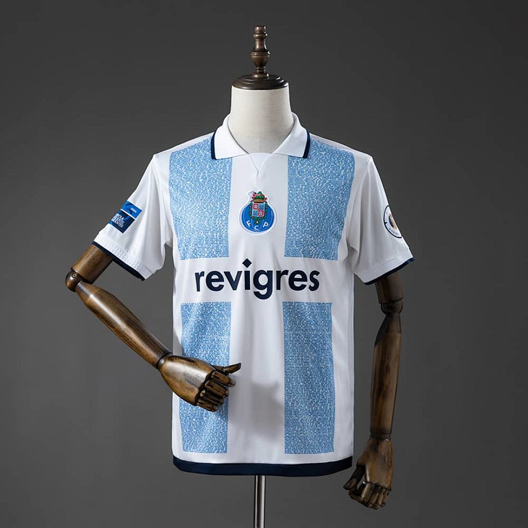 Porto 25_26 Special Edition Jersey S-4XL