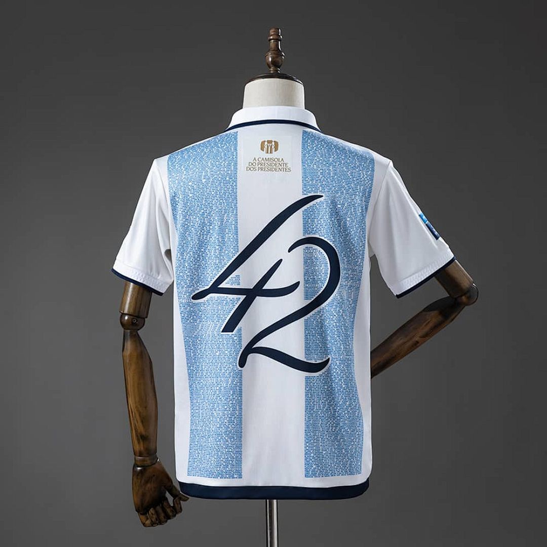 Porto 25_26 Special Edition Jersey S-4XL 2