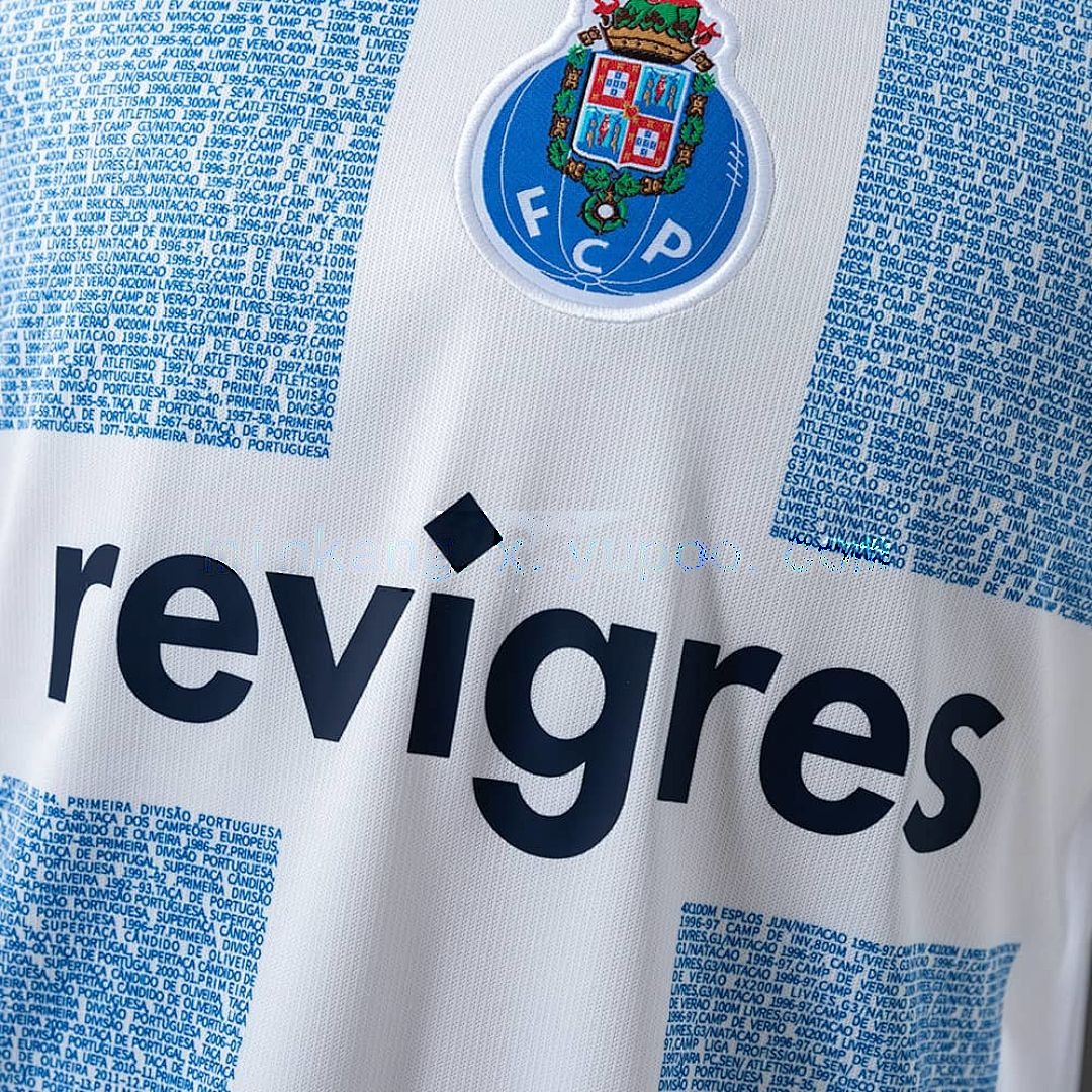 Porto 25_26 Special Edition Jersey S-4XL 6