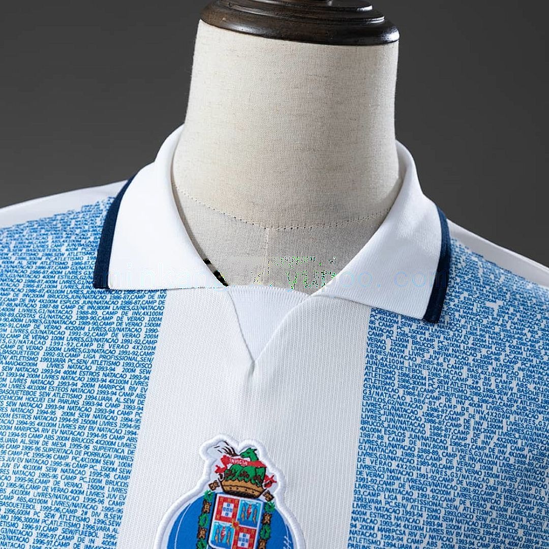 Porto 25_26 Special Edition Jersey S-4XL 7